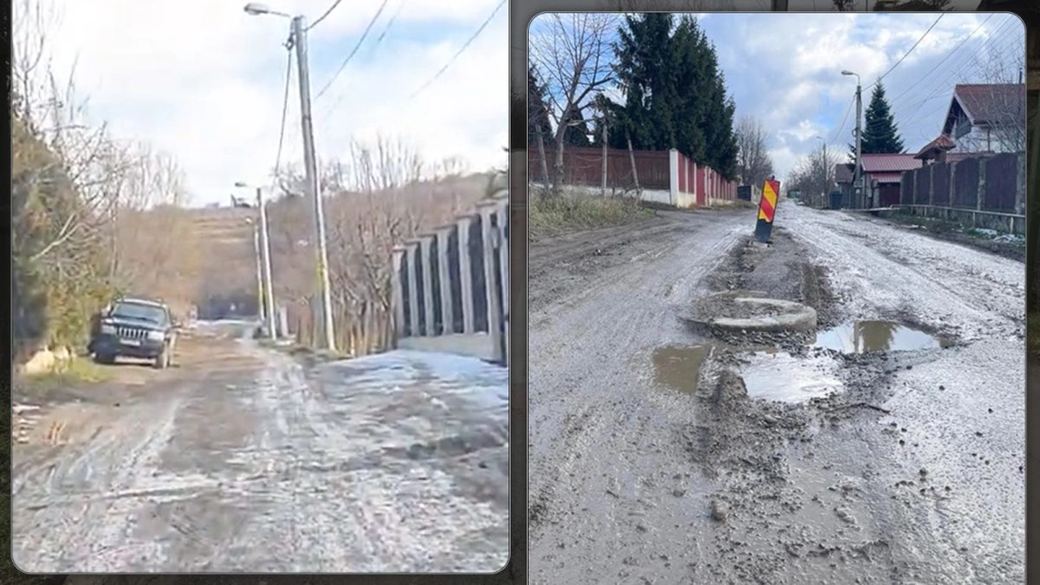 Primăria Iași a reluat licitația pentru modernizarea celor 8 străzi din oraș. Procedura a fost anulată, deoarece niciun operator economic nu a fost interesat de contract