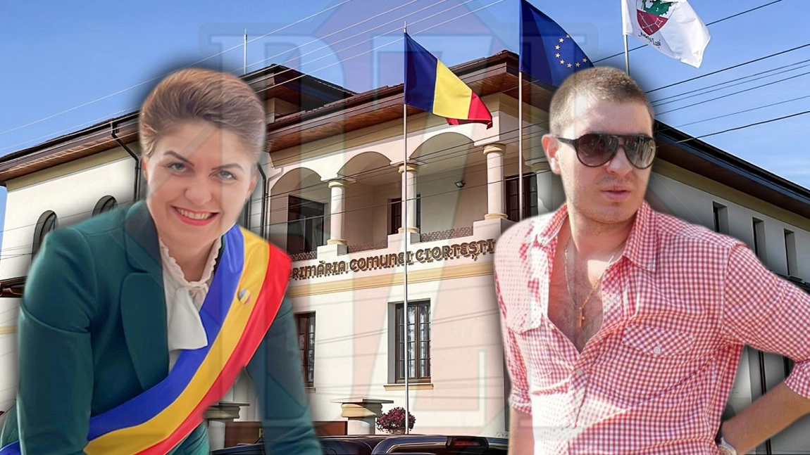 Preoteasa Alina Apostol face încă un cadou firmelor de consultanță! O societate înființată acum 2 luni a primit 30.000 de euro. Este același client al primăriței, care nu și-a mai inclus nevasta– FOTO