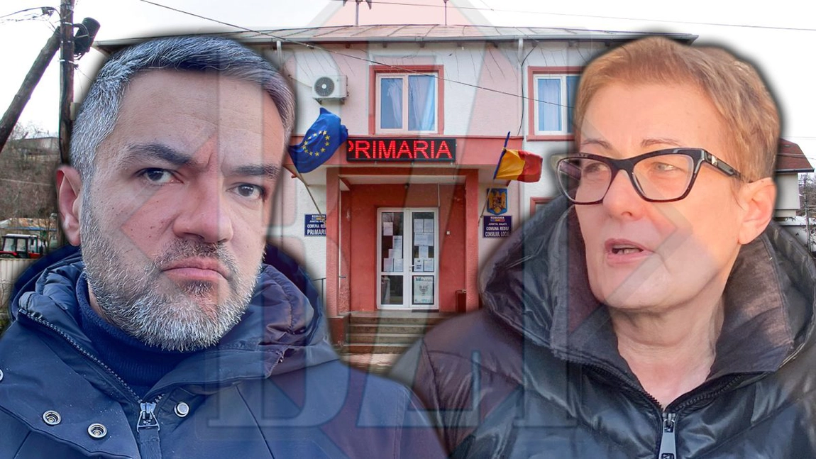 Detalii explozive din dosarul de corupție de la Rediu! Primarul Ciprian Grosu a blocat intenționat autorizația pentru o simplă casă. Documentul a dispărut din instituție - FOTO