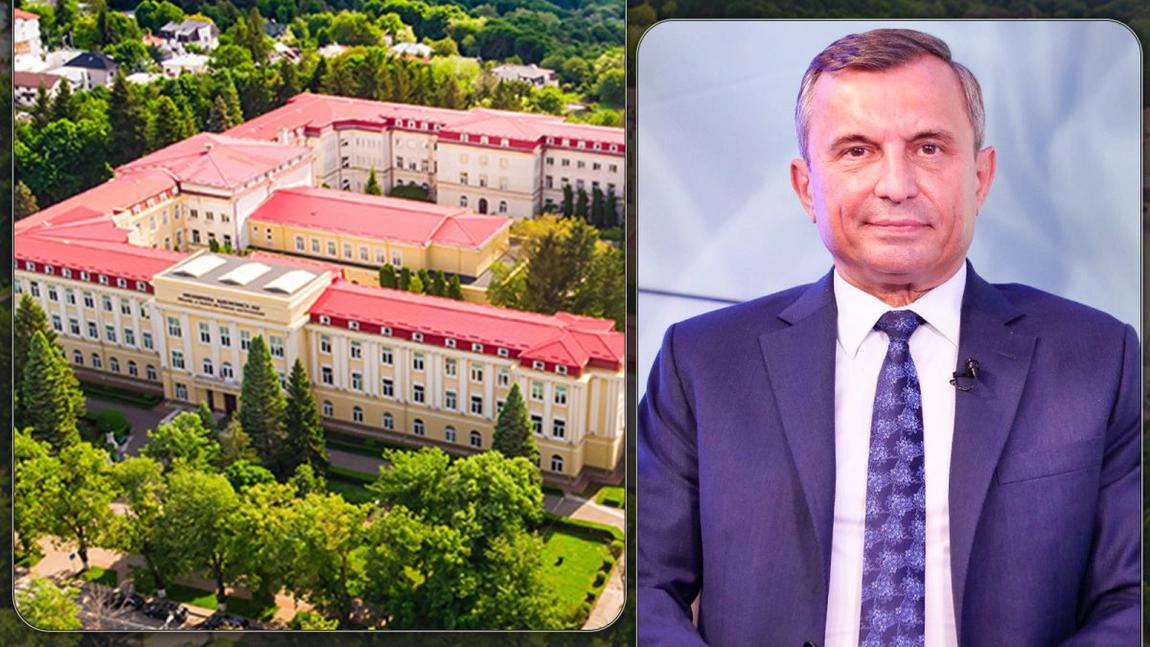 USV Iași, într-o listă selectă la nivel național! Totul implică transformarea substanțială a educației din România