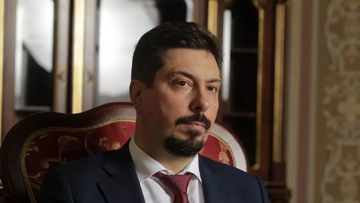 Şeful Curţii Supreme a Ucrainei a fost demis, după ce a fost reţinut într-o anchetă de corupţie