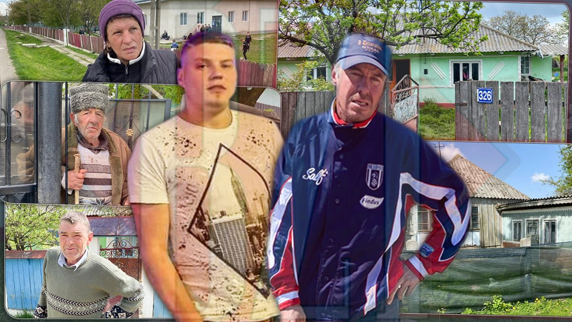 Tragedie după tragedie! Tatăl puștiului mort în accidentul de la Șcheia a fost executat de fiul amantei: „A intrat direct peste noi, am încercat sa-l opresc” (EXCLUSIV) – FOTO/VIDEO 