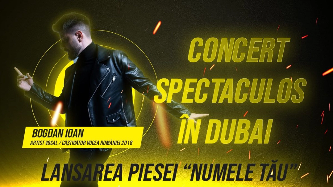 LIVE VIDEO - Bogdan Ioan, artist vocal și câștigător Vocea României 2018, povestește pentru BZI LIVE despre lansarea piesei “Numele tău”