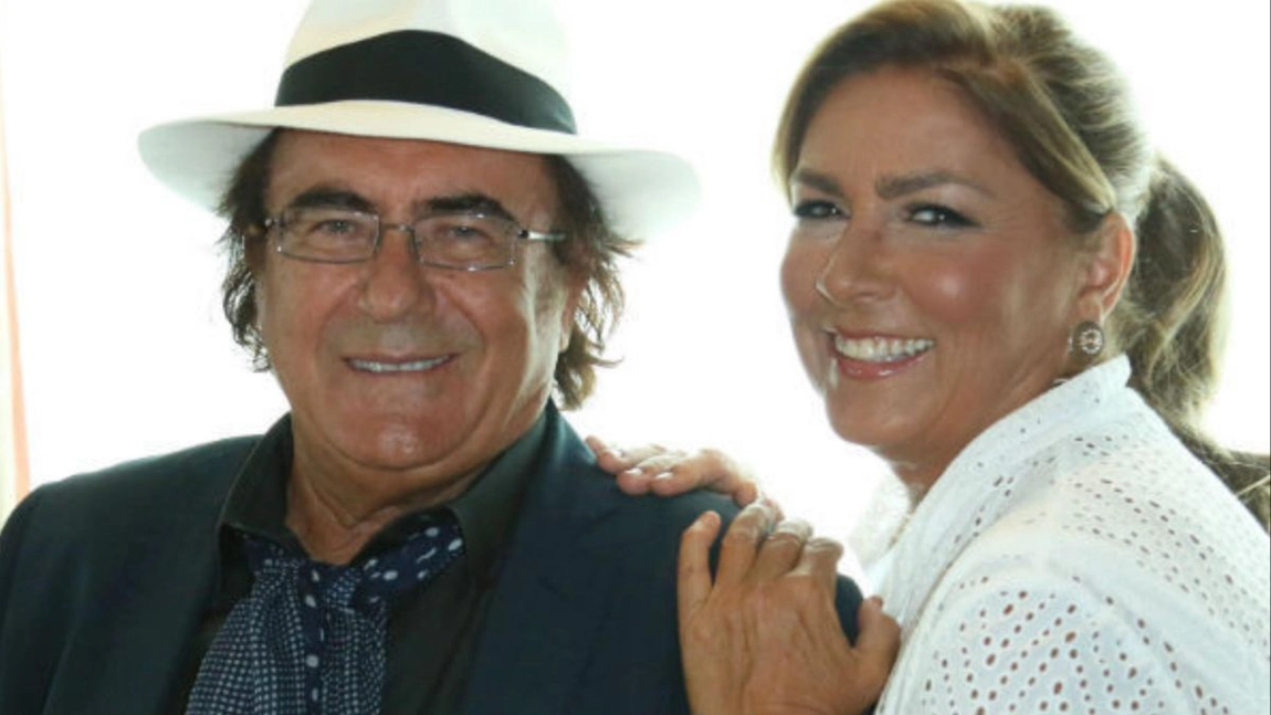 Al Bano a recunoscut de ce a divorțat de Romina Power: „O spun în premieră!”