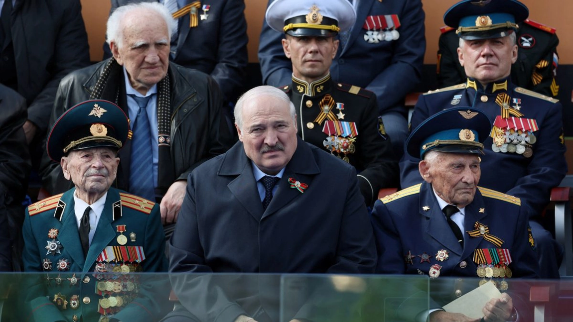 Președintele Belarusului, Aleksandr Lukaşenko, ar fi grav bolnav