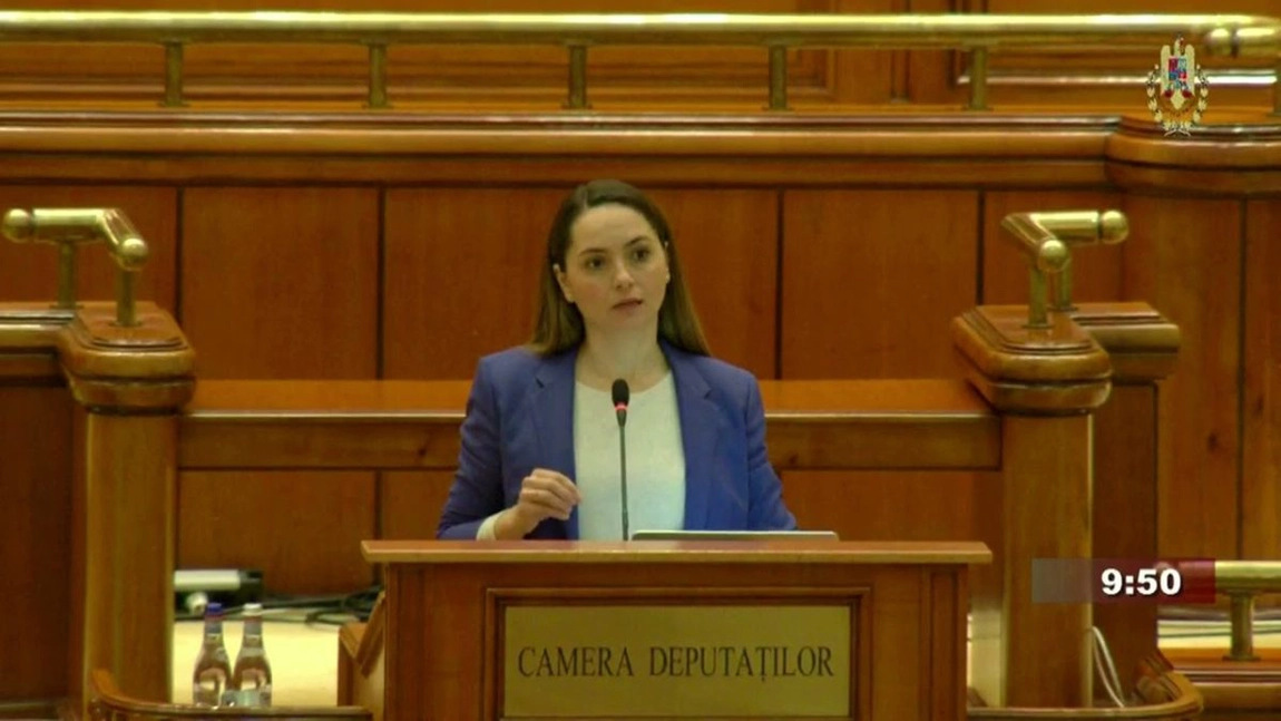 Pericol nuclear în România? Parlamentarul Anamaria Gavrilă atrage atenția asupra experimentului SUA în țara noastră: Cine răspunde de un dezastru?