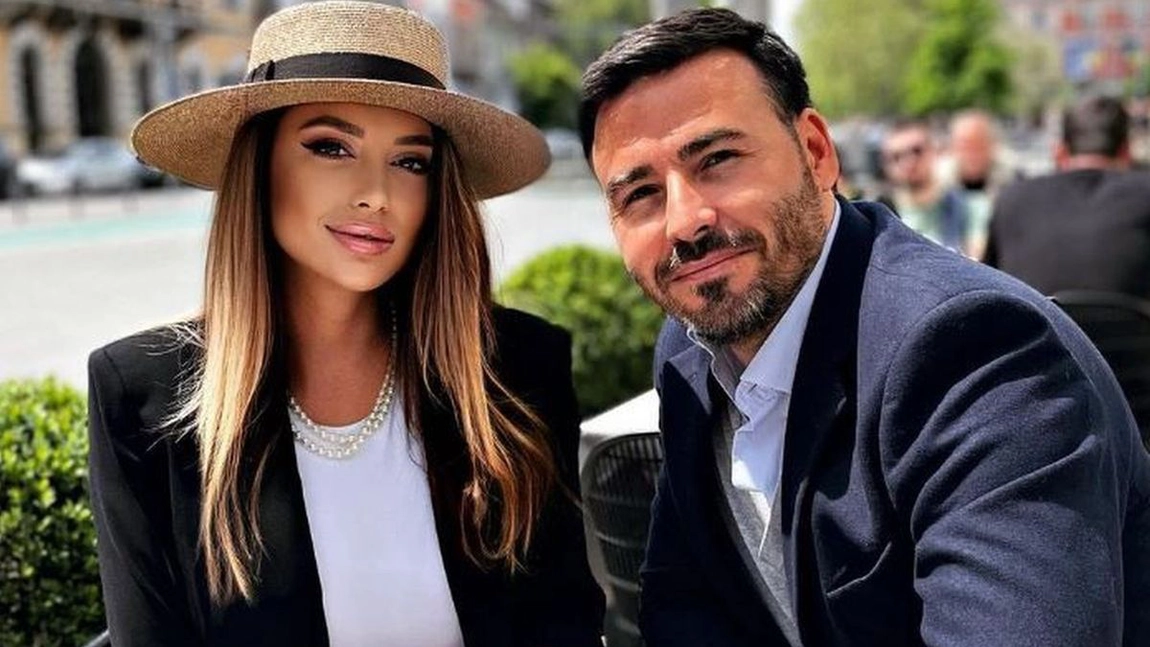 Cine este și cu ce se ocupă Andreea Roșca, noua iubită a lui Adrian Cristea. „Amândoi ne dorim o familie și copii…”