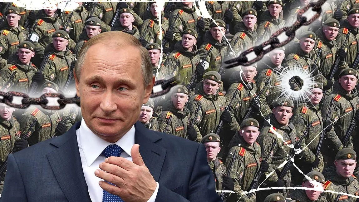 Concluziile șefului Comunității Americane de Informații: 