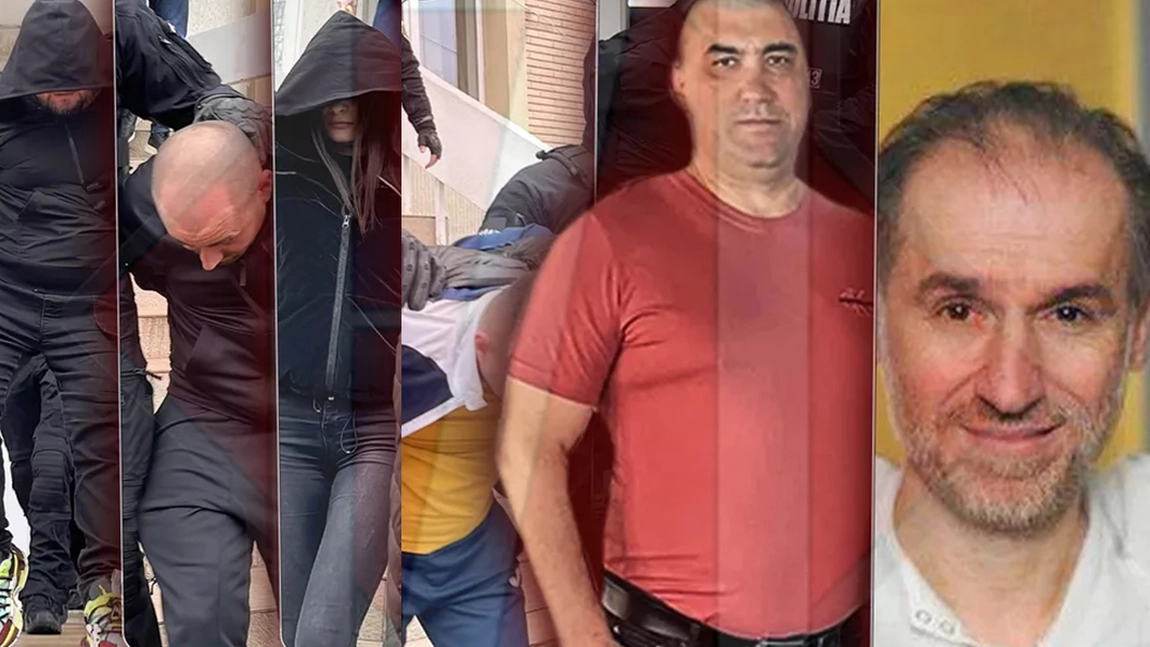 Zi decisivă în cazul scandalului de la club. Afaceristul Ețcu află dacă va da ochi în ochi cu rivalii (EXCLUSIV) - FOTO/VIDEO