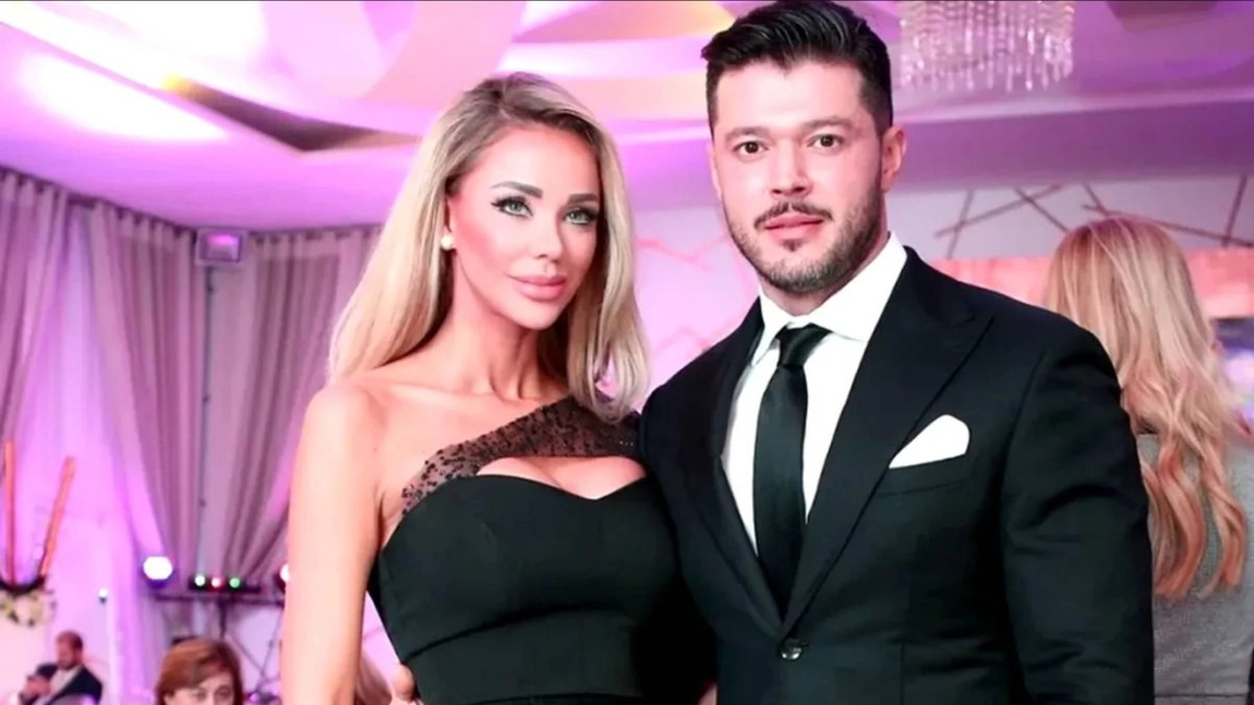 Bianca Drăgușanu a recunoscut de ce a divorțat de Victor Slav: „El a mai tras de mine, dar…”