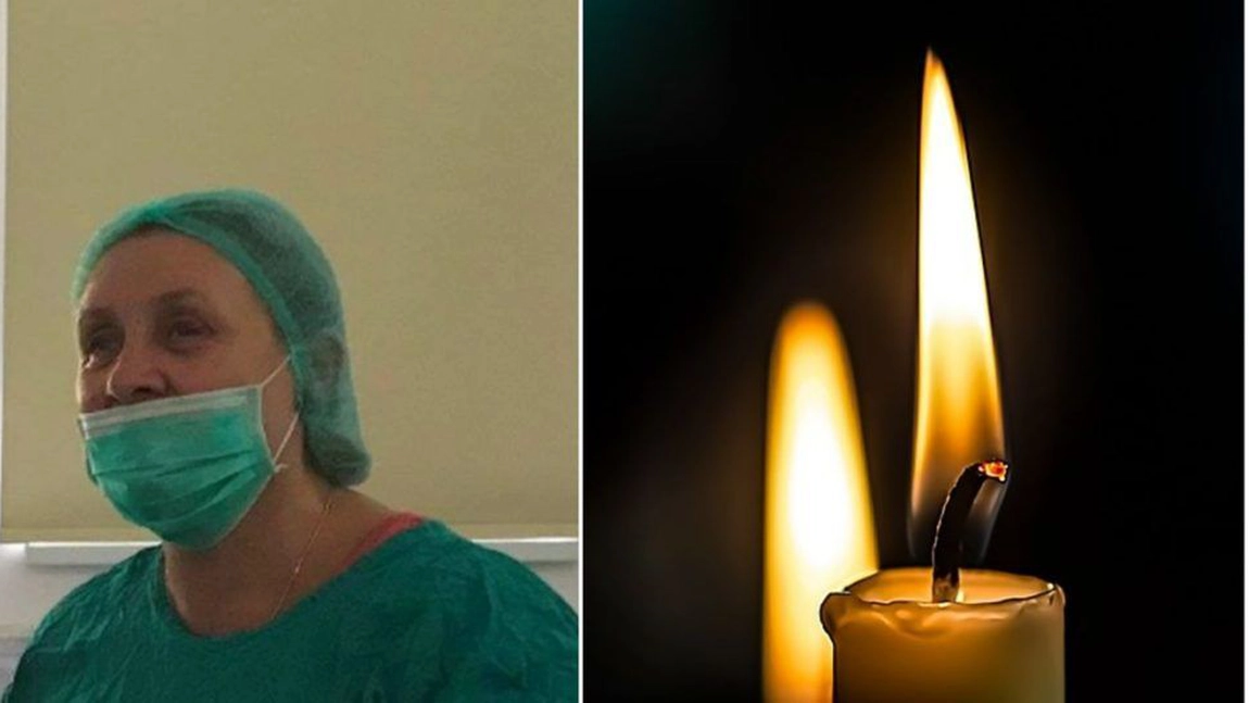 Medicii regretă dispariția Carminei Schaas. Monica Holicov: 