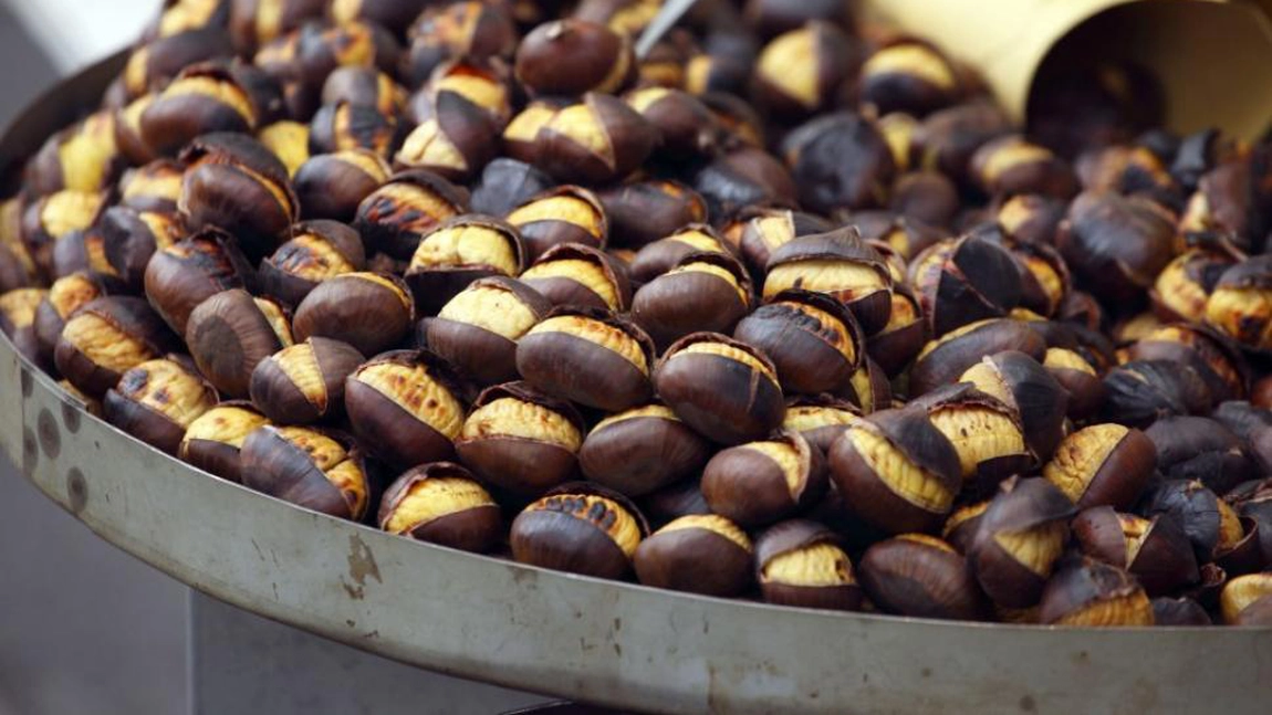 Castane fierte. În ce rețete pot fi adăugate acestea?