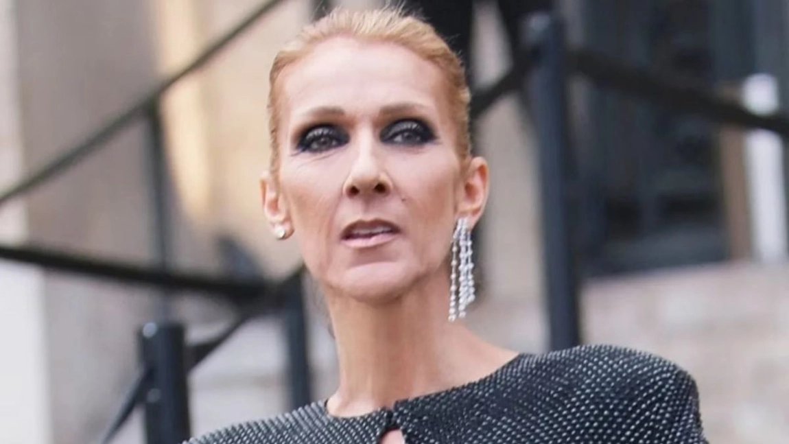 Celine Dion și-a anulat toate concertele programate până anul viitor. Artista suferă de o boală extrem de rară