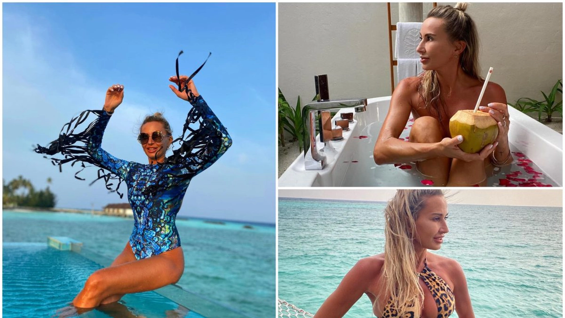 Crina Abrudan o vede pe Carmen Grebenișan marea câștigătoare de la Survivor România. “Se bucură de cea mai mare simpatie din partea publicului”