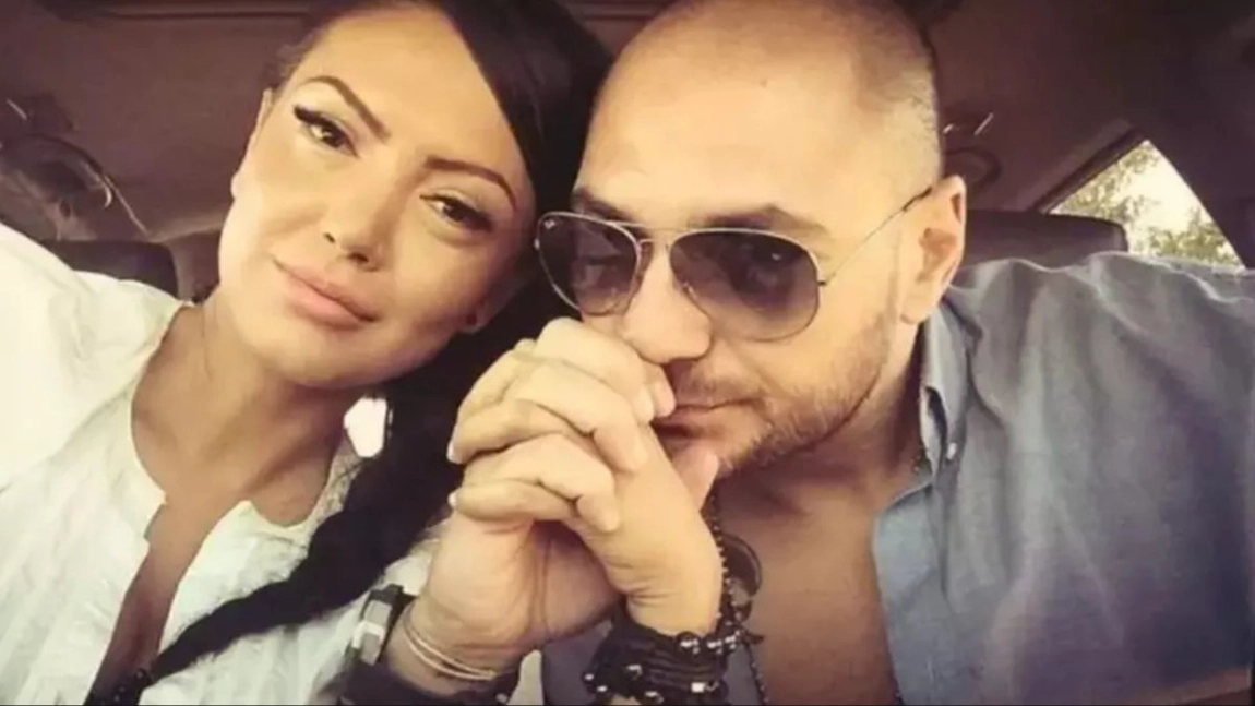 Cristi Mitrea a rupt orice legătură cu Andreea Mantea. Ce relație are sportivul cu fiul său