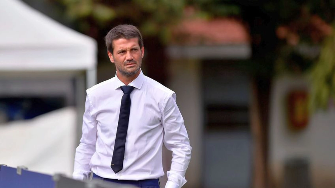 Cristi Chivu a vorbit despre accidentarea teribilă suferită în urmă cu 13 ani. 