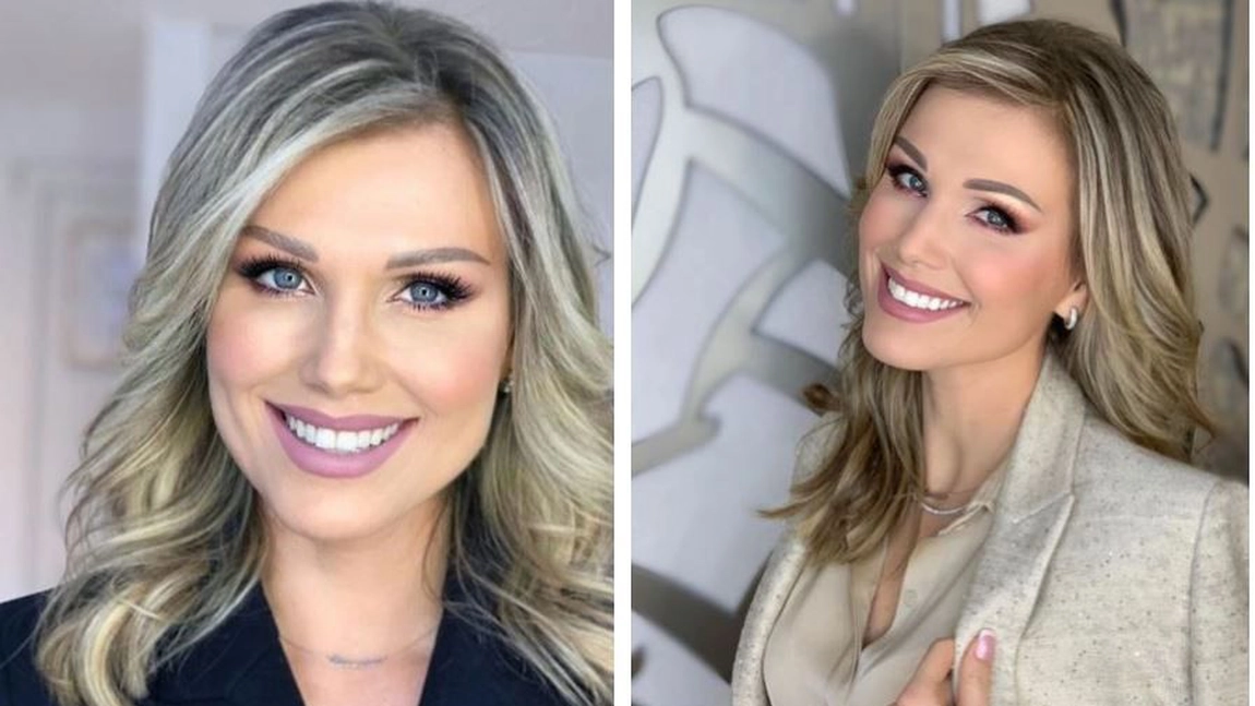 Cristina Rus, o prezență răvășitoare pe Instagram. Fosta cântăreață radiază de fericire de când nu mai apare la tv