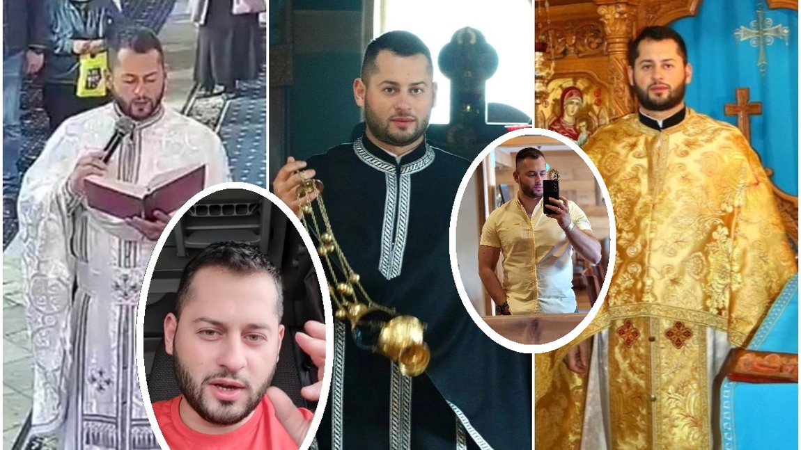Daniel Balaş face dezvăluiri despre ritualurile făcute la înmormântări: „Am ajuns la cimitir, am crezut că e nuntă...