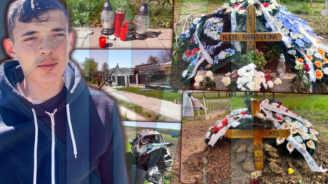 Imaginile video care dau peste cap ancheta! Înainte de tragedie, le-a trimis pe Snapchat prietenilor: „Se vedea exact ce face” – FOTO/VIDEO