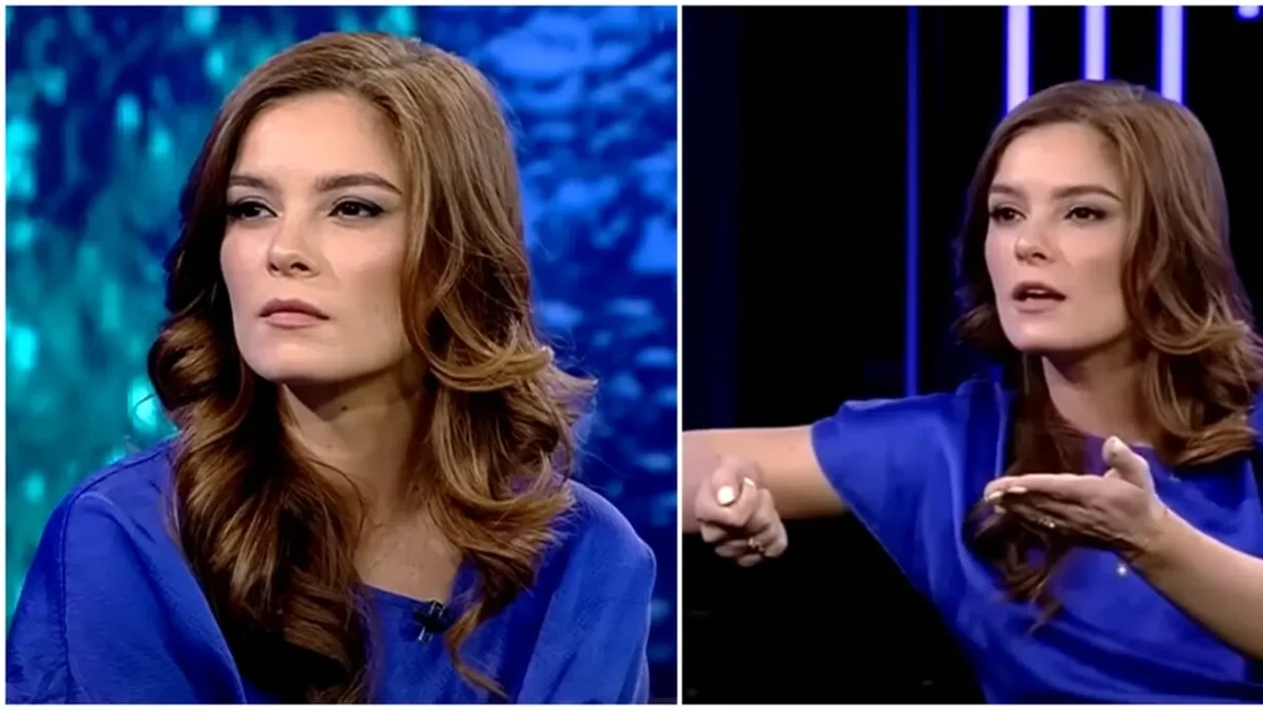 Atac la Doina Teodoru din cauza lui Cătălin Scărlătescu! Cei doi formează un cuplu de mai bine de un an