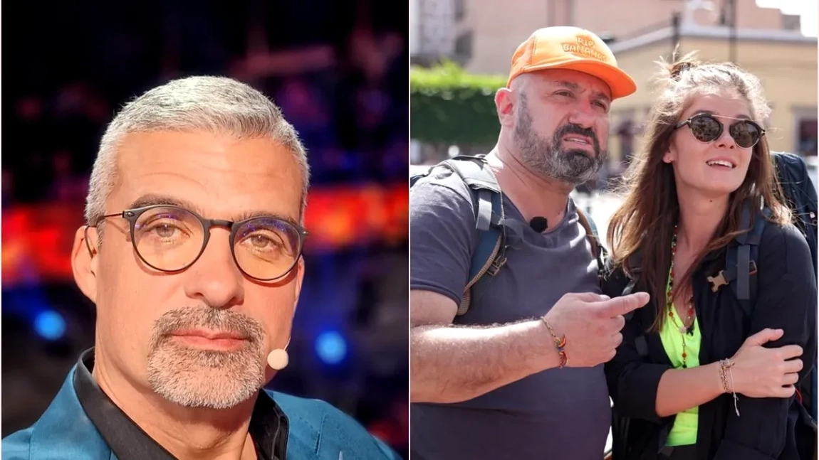 De ce nu o suportă Aurelian Temișan pe Doina Teodoru, iubita lui Cătălin Scărlătescu: „Mi-a scris pe Facebook…”