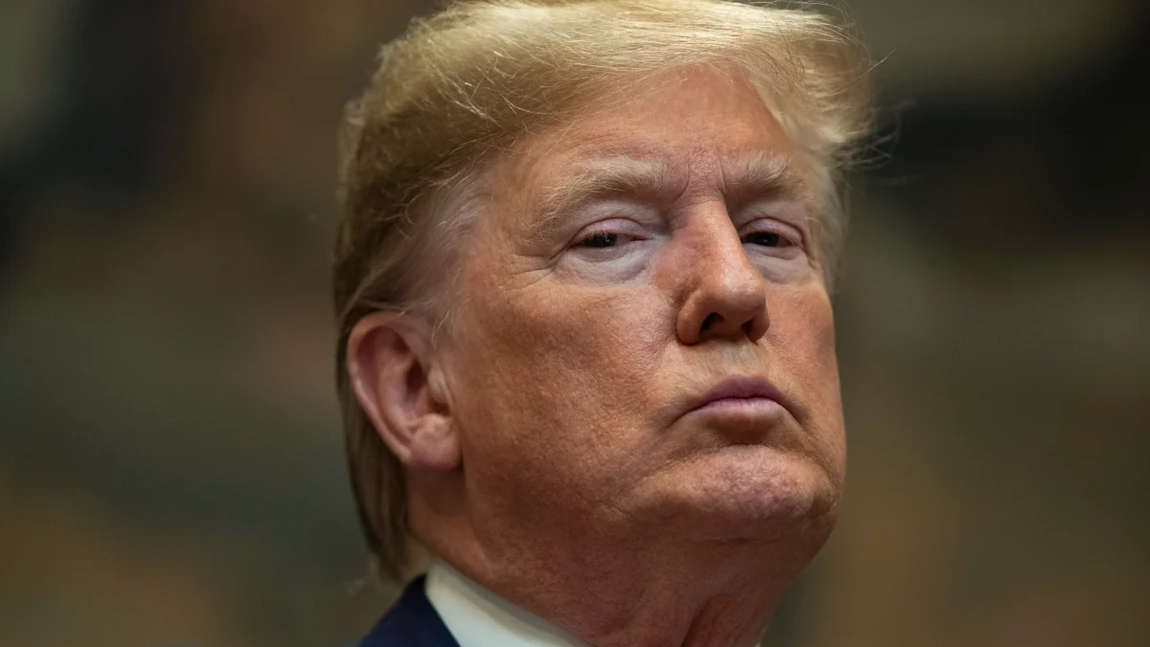 Prima reacție a lui Donald Trump după ce a fost găsit vinovat de abuz sexual: 