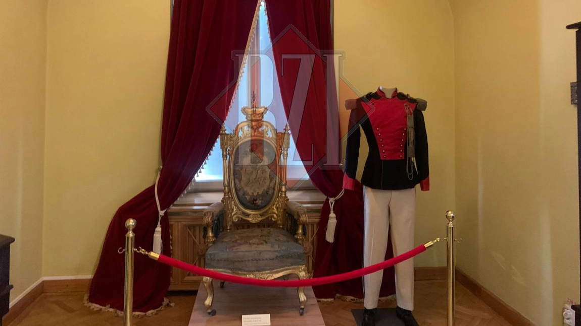 Expoziție de mare valoare la Muzeul Unirii din Iași: 150 de ani de la moartea domnitorului Alexandru Ioan Cuza - FOTO, VIDEO