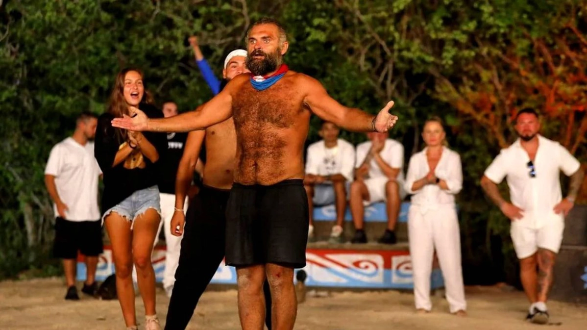 Dan Ursa a câștigat finala Survivor România 2023. Acuzații despre măsluirea votului
