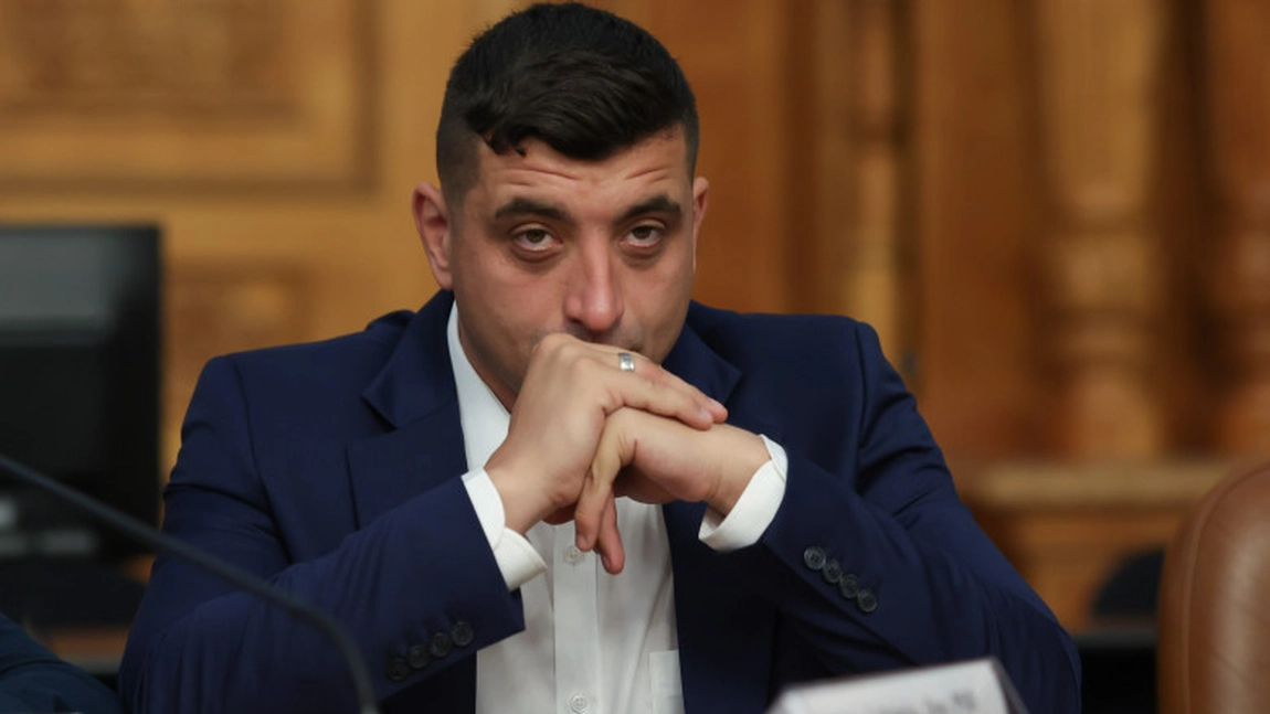 George Simion: ”Austria discută despre introducerea plăților cash în Constituție ”