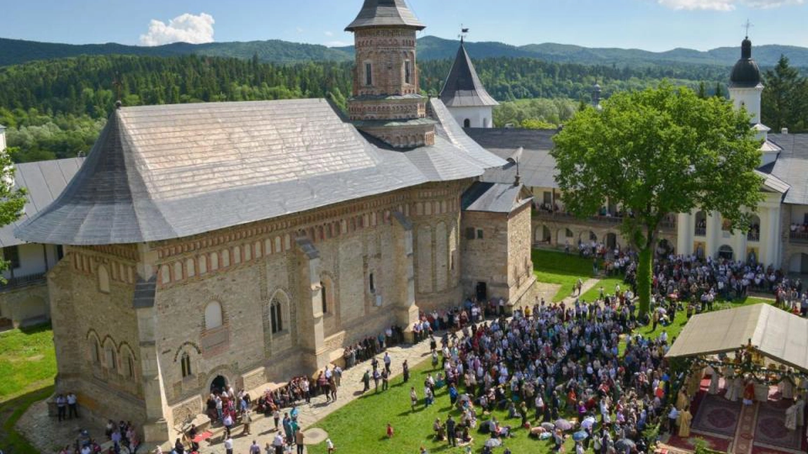 Evenimente ce vor avea loc în Arhiepiscopia Iașilor, în perioada 21-27 mai 2023