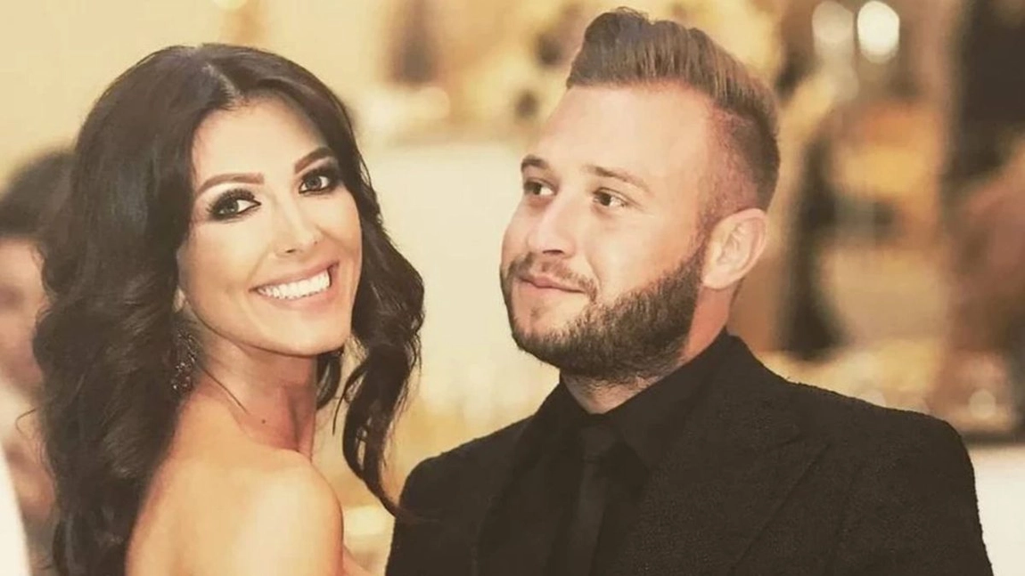 Ilinca Vandici, amenințată de amanta soţului ei. Ce mesaj a primit de la iubita lui Andrei Neacşu