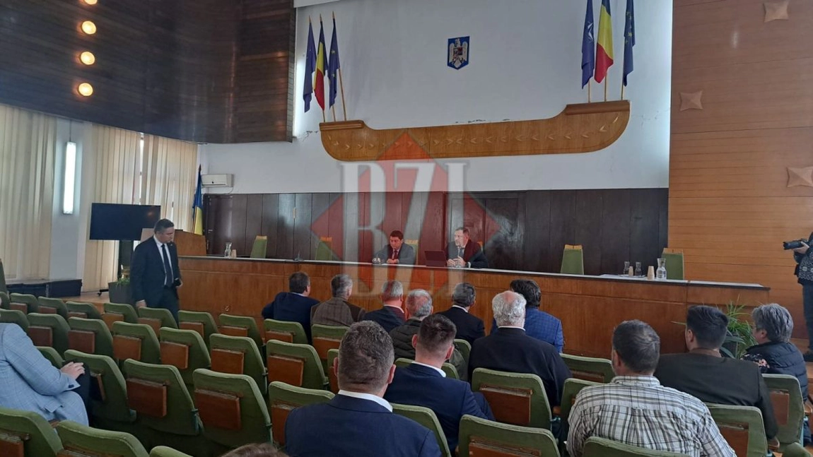 Noi detalii cu privire la campania de împădurire finanțată prin PNRR - GALERIE FOTO