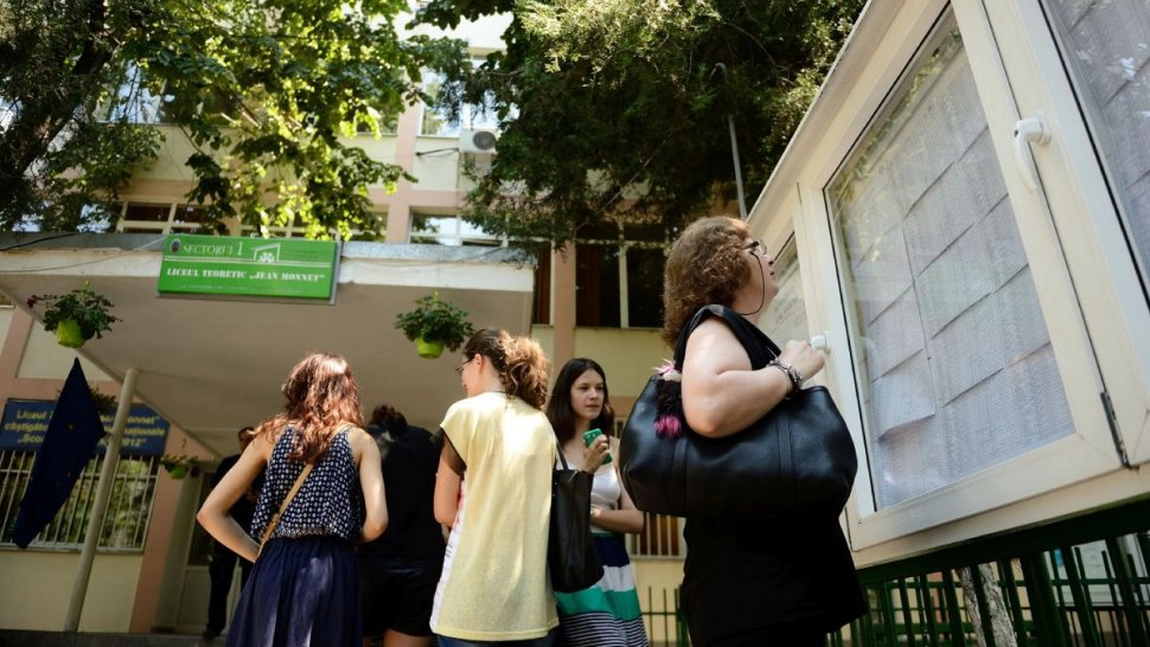 Înscrierile pentru examenul de Bacalaureat 2023 au început. Cererea tip poate fi descărcată AICI - DOCUMENT