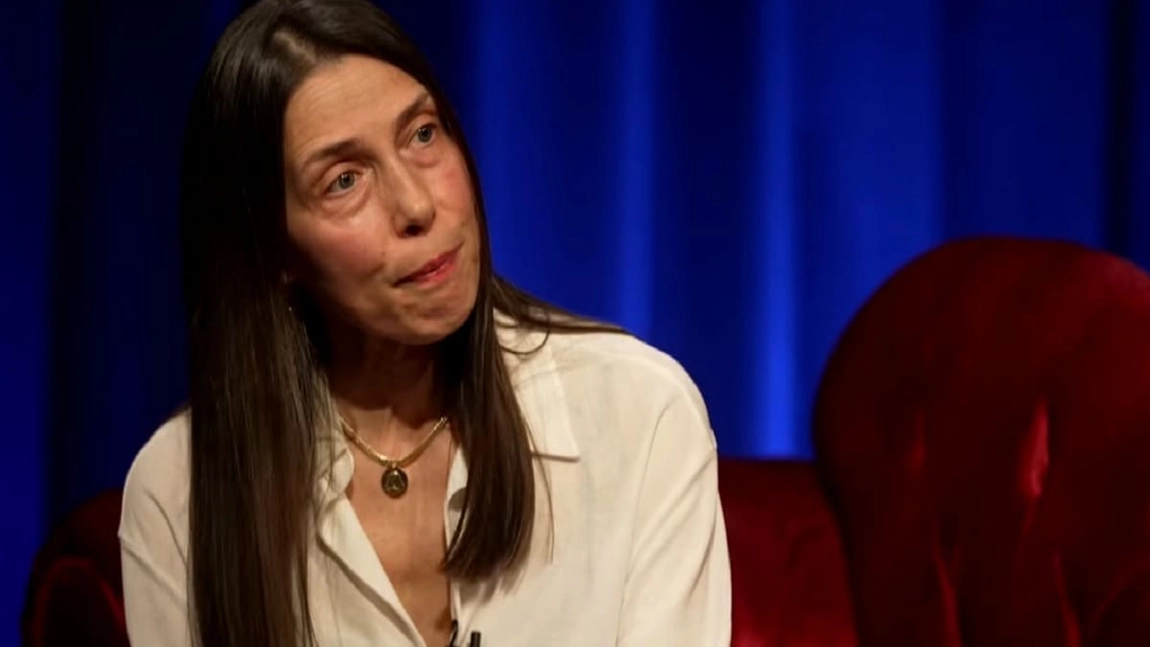 Irina Petrea, detalii dureroase din biografie. ,,Am fost atât de afectată încât nu am mai putut lucra cu copiii…”