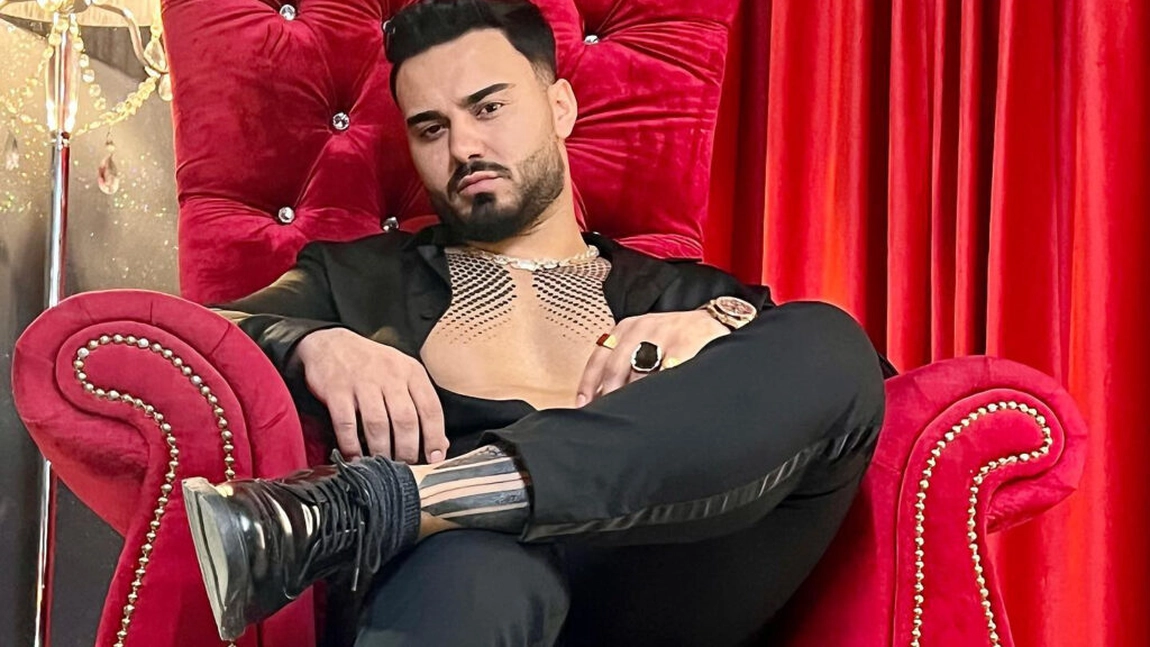 Jador, impresionat puternic de o bătrânică pe care a întâlnit-o pe stradă. Ce a făcut artistul pentru femeie, când a aflat că aceasta mergea să strângă fier vechi