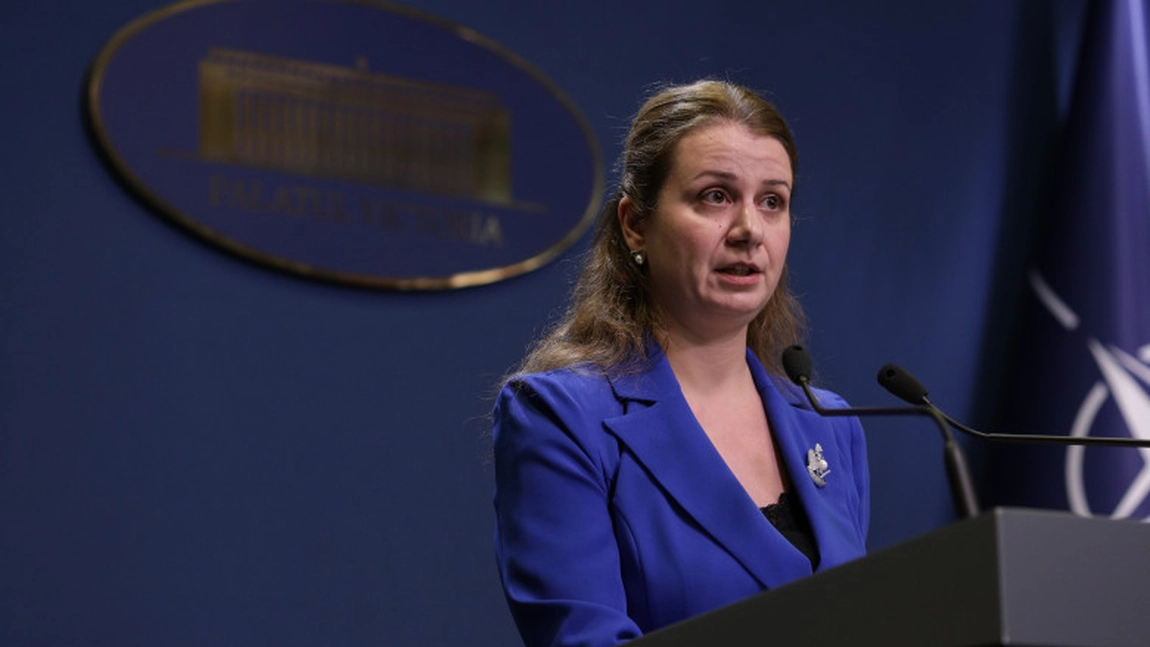 Reacția ministrului Educației, Ligia Deca, cu privire la greva de avertisment organizată de profesori: 