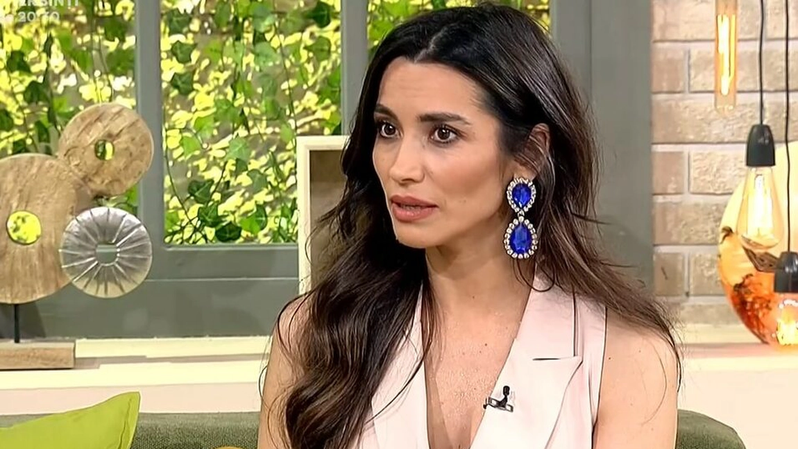 Lili Sandu a fost avertizată în direct că și-ar putea pierde locul în emisiune! Prezentatoarea TV a reacționat imediat