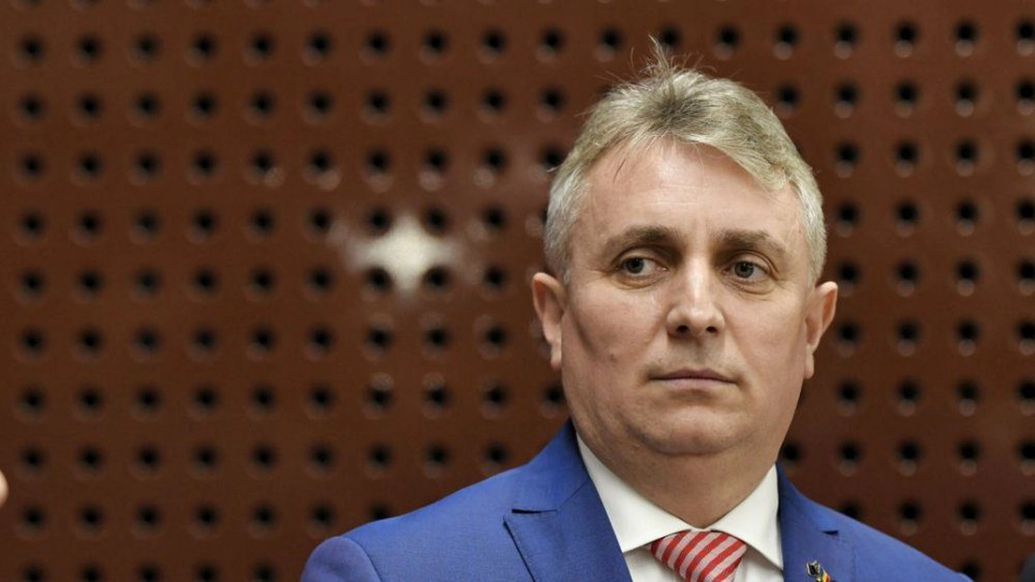 Lucian Bode, întâlnire cu reprezentanți ai sindicatelor din cadrul structurilor MAI. Ce amendamente s-au discutat pentru salarii și modificarea legii pensiilor militare