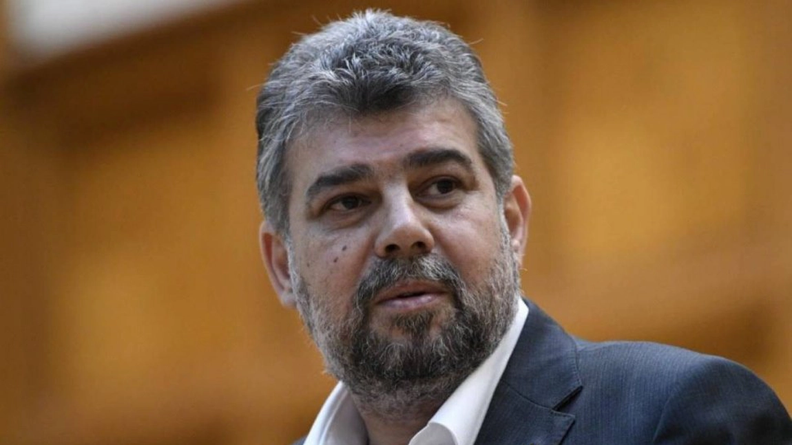 Marcel Ciolacu își pune mandatul de premier pe masă pentru pensiile speciale: „Ori trece legea, ori plec eu acasă”