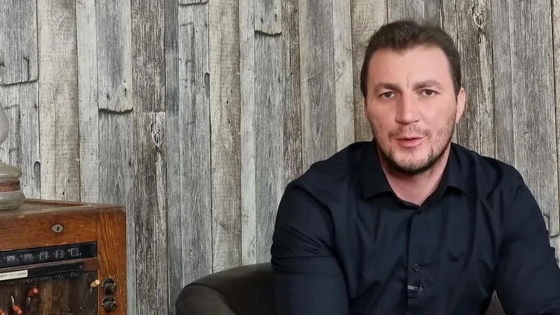 Ce spune Marian Godină despre Rareș Prisacariu, câștigătorul Românii au Talent 2023
