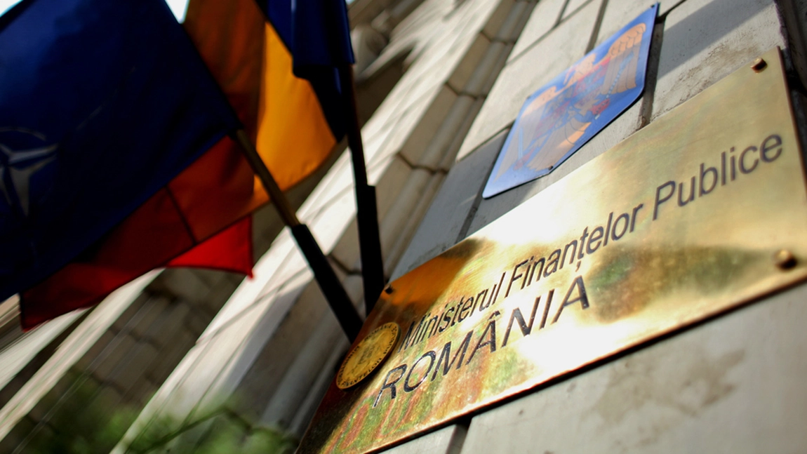 Măsurile de austeritate, anunțate de Ministerul Finanțelor. Se estimează ecomomii de 5,3 miliarde lei