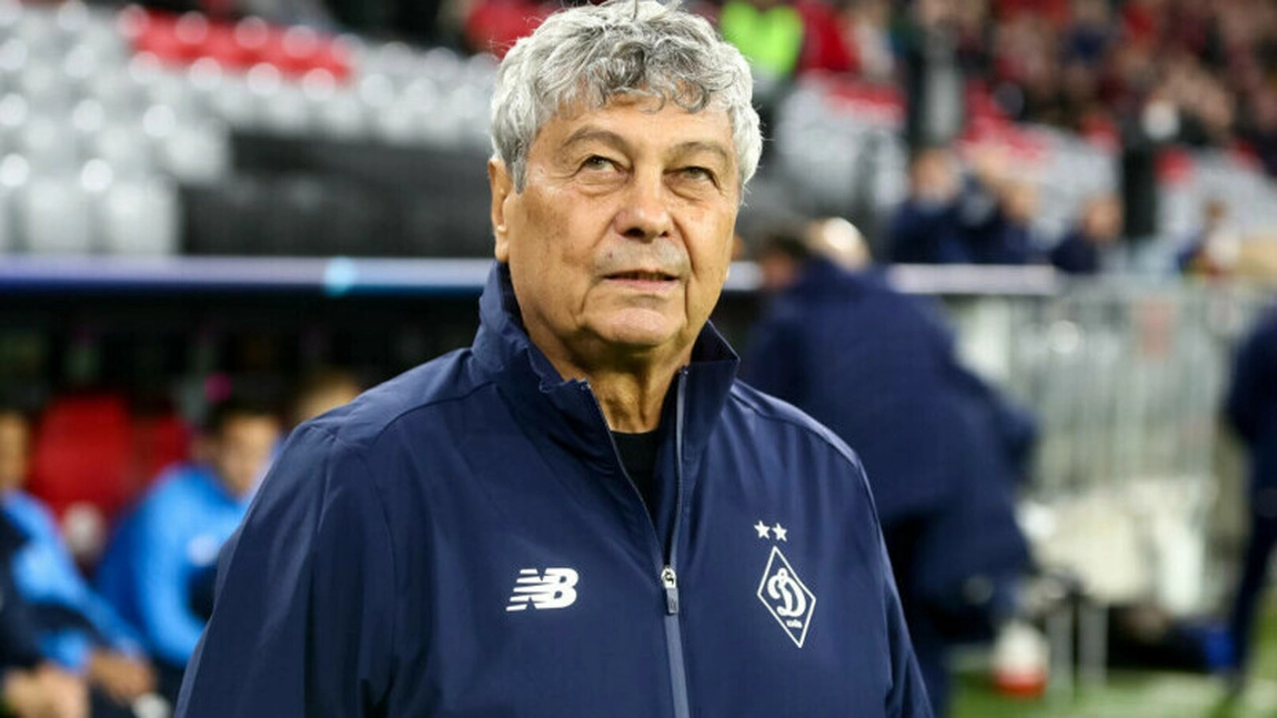 Mircea Lucescu s-a operat la picior, în Ucraina. Care este starea de sănătate a antrenorului român