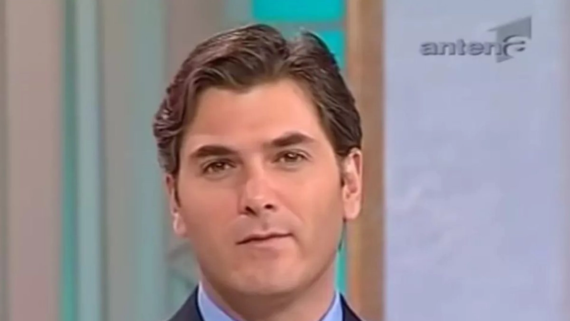 Mircea Radu, despre revenirea în televiziune. Ce a spus despre emisiunea „Din dragoste”