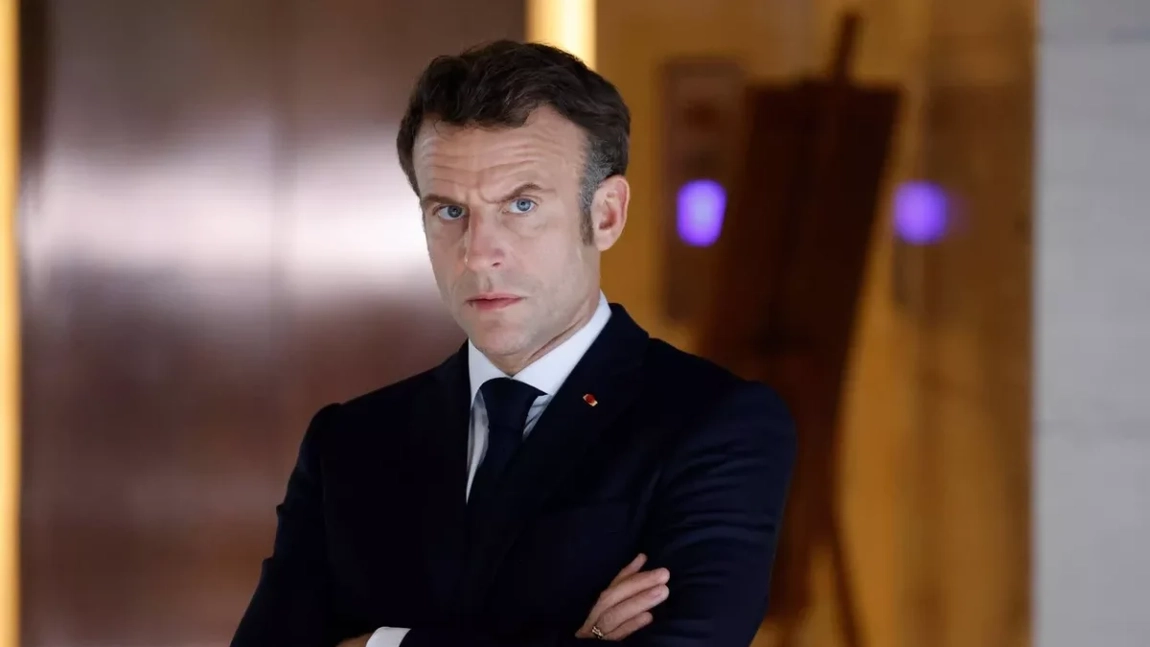 Macron întinde ramura de măslin catre est-europeni: „Uneori am ratat ocaziile de asculta”