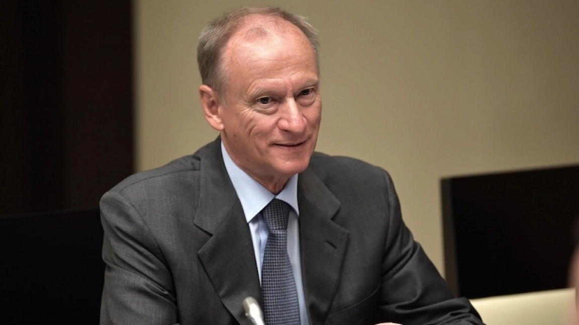 Nikolai Patruşev acuză Washingtonul de implicare în atacuri teroriste din Rusia