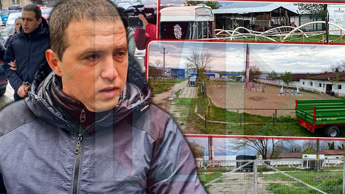 Totul s-ar putea da peste cap! Martor-cheie în cazul polițistului local acuzat că a violat o minoră. Conturi false? (EXCLUSIV) – FOTO/VIDEO