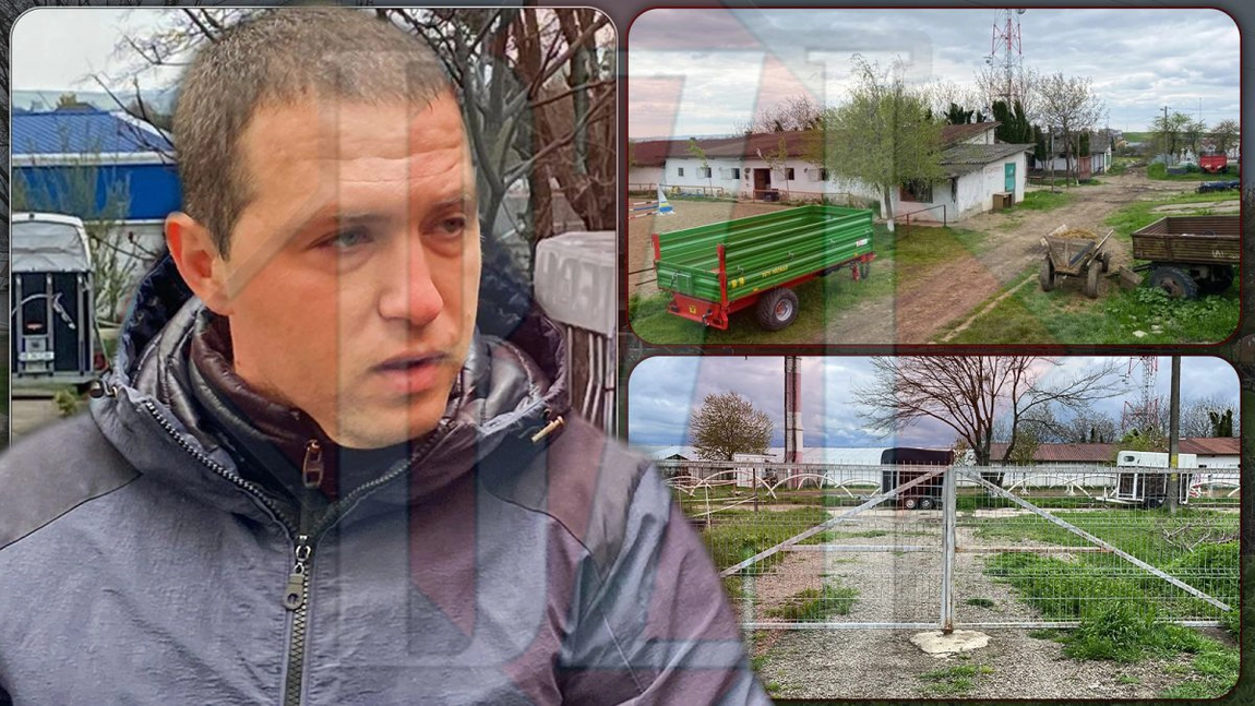 Ce îl ține după gratii pe polițistul acuzat că a violat o fetiță de 11 ani? Multe necunoscute în anchetă: „După raportul medical final se va stabili dacă a existat contact sexual” – FOTO/VIDEO