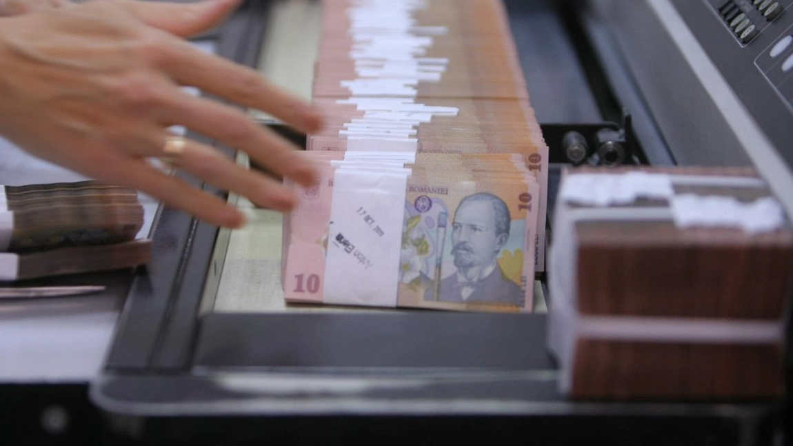 Oferim  credite cu istoric negativ în biroul de credit