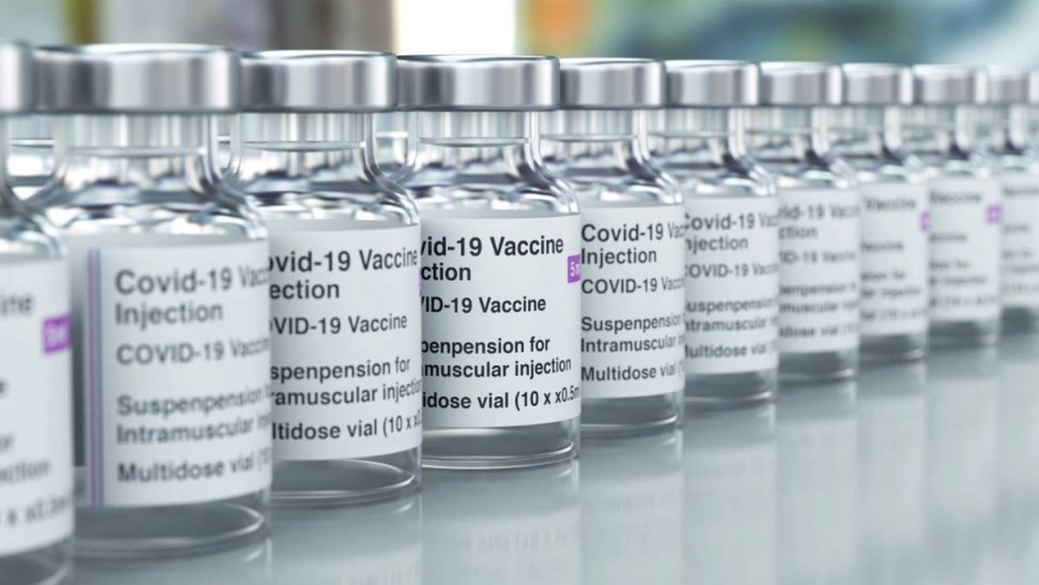 Pfizer și BioNTech, nouă propunere către Uniunea Europeană: să plătească jumătate din preţul fiecărei doze de vaccin anti-Covid anulate