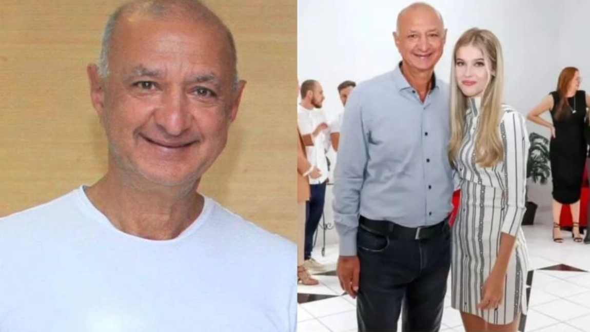 Un primar de 65 de ani s-a căsătorit cu o fată adolescentă. În plus, a angajat-o pe mama ei la primărie
